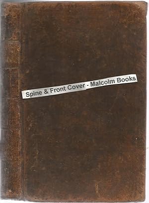 History of The Discovery of America of The landing of Our Forefathers At Plymouth and of their mo...