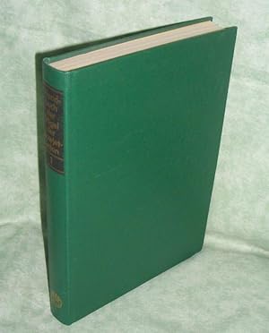 Seller image for Handbuch der Vgel der Sowjetunion. Band 1: Erforschungsgeschichte, Gaviiformes, Podicipediformes, Procellariformes. for sale by Antiquariat  Lwenstein