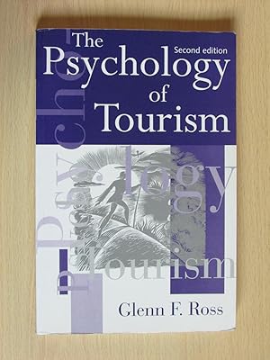 Seller image for The Psychology of Tourism for sale by Cariad Books