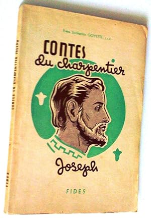 Contes du charpentier Joseph