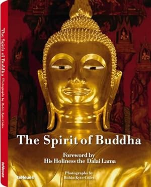 THE SPIRIT OF BUDDHA