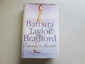 Seller image for Emma's Secret for sale by Goldstone Rare Books