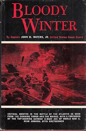 Bloody Winter / John M. Waters