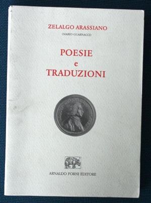 poesie e traduzioni