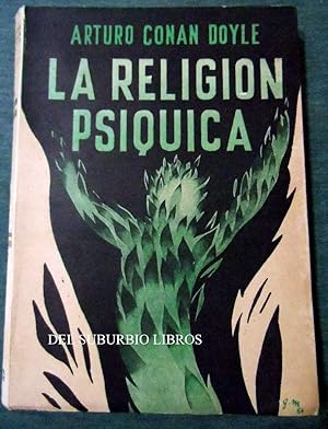 LA RELIGION PSIQUICA