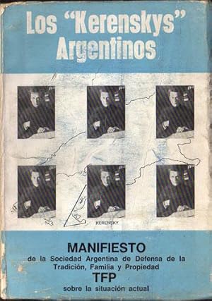 Los "Kerenskys Argentinos"