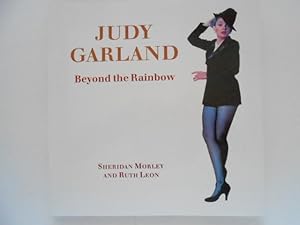 Seller image for Judy Garland: Beyond the Rainbow for sale by Lindenlea Books