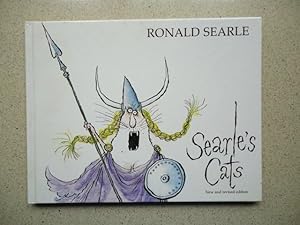 Searle's Cats