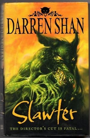 Seller image for Slawter for sale by Raymond Tait