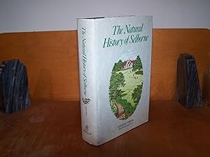 Bild des Verkufers fr The Natural History of Selborne zum Verkauf von ShiroBooks