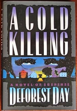 Seller image for A Cold Killing for sale by Canford Book Corral