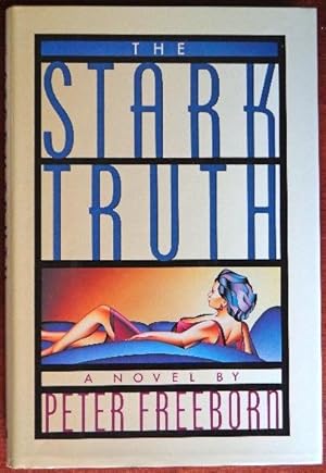 Imagen del vendedor de The Stark Truth a la venta por Canford Book Corral