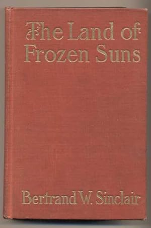 Image du vendeur pour The Land of Frozen Suns mis en vente par Ken Sanders Rare Books, ABAA