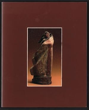 Immagine del venditore per Harry Jackson: Forty Years of His Work 1941-81 venduto da Ken Sanders Rare Books, ABAA