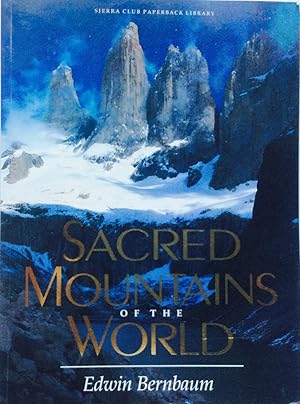 Sacred Mountains of the World