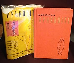 Immagine del venditore per AMERICAN APHRODITE: A Quarterly for the Fancy-Free - Volume One, Number Three venduto da Henry E. Lehrich