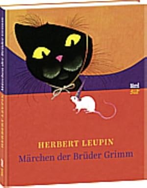 Bild des Verkufers fr Mrchen der Brder Grimm zum Verkauf von Rheinberg-Buch Andreas Meier eK