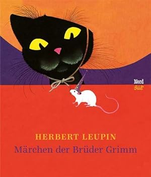 Bild des Verkufers fr Mrchen der Brder Grimm zum Verkauf von BuchWeltWeit Ludwig Meier e.K.