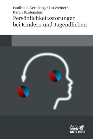 Bild des Verkäufers für Persönlichkeitsstörungen bei Kindern und Jugendlichen zum Verkauf von BuchWeltWeit Ludwig Meier e.K.