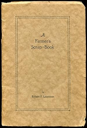 A Farmer's Scrap-Book