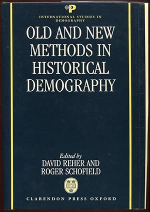 Old and New Methods in Historical Demography