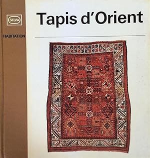 Seller image for Tapis d'Orient for sale by Artful Dodger Books