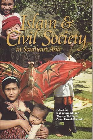 Seller image for Islam and Civil Society in Southeast Asia. for sale by Asia Bookroom ANZAAB/ILAB