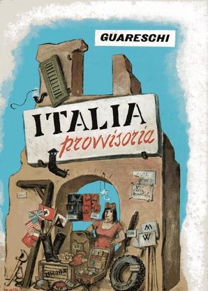Italia provvisoria. Album del Dopoguerra