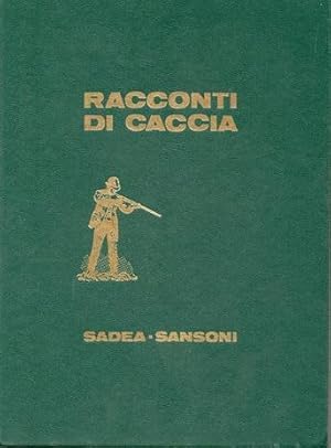 Racconti di Caccia