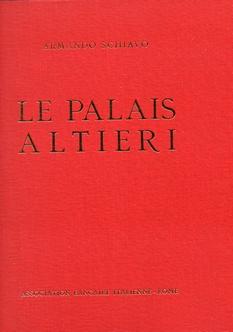 Le Palais Altieri