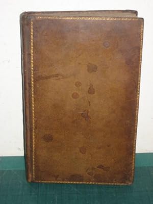Seller image for A NINETEENTH CENTURY, AND FAMILIAR HISTORY OF THE LIVES, LOVES & MISFORTUNES OF ABEILLARD AND HELOISA ETC for sale by Old Hall Bookshop, ABA ILAB PBFA BA
