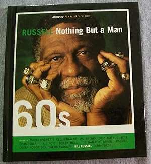 Seller image for ESPN SportsCentury, 1960s, Russell: Nothing But a Man, Volume III (3) for sale by Book Nook