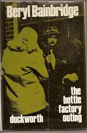 Imagen del vendedor de The Bottle Factory Outing. a la venta por judith stinton