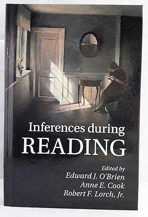 Imagen del vendedor de Inferences During Reading a la venta por Addyman Books