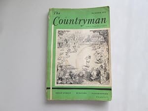 Imagen del vendedor de The Countryman, Summer 1975 a la venta por Goldstone Rare Books