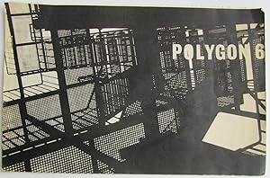 Seller image for POLYGON 6 (incomplete issue) for sale by William Allen Word & Image