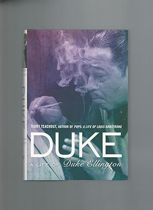 Duke : A Life of Duke Ellington