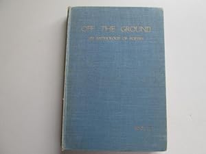 Seller image for Off the Ground: An Anthology of Poetry Book III for sale by Goldstone Rare Books