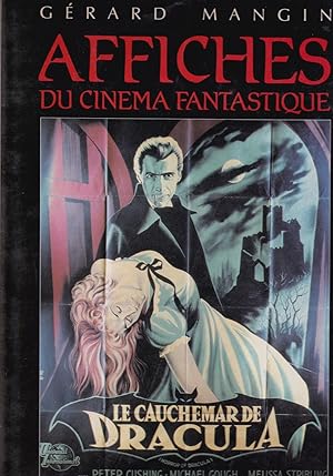 Affiches du cinéma fantastique