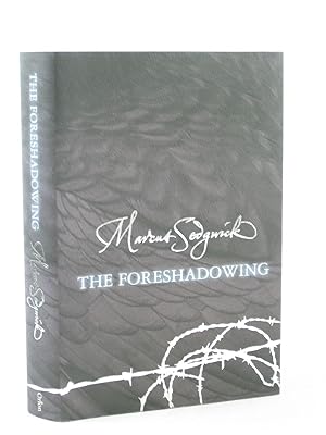 Seller image for THE FORESHADOWING for sale by Stella & Rose's Books, PBFA