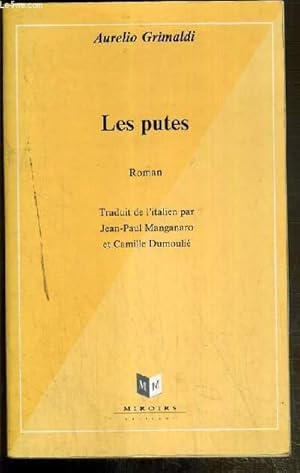 Seller image for LES PUTES for sale by Le-Livre