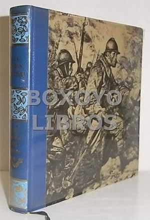 La Gran Guerra. La batalla del Marne. Escrita bajo la dirección de./