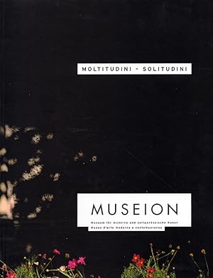 Seller image for Moltitudini - Solitudini for sale by Libro Co. Italia Srl