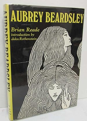 Imagen del vendedor de Aubrey Beardsley a la venta por Dearly Departed Books