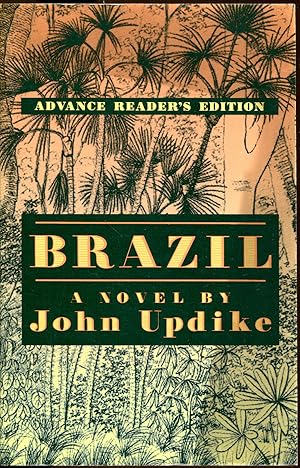 Seller image for Brazil for sale by Dearly Departed Books