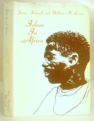 Immagine del venditore per Islam In Africa venduto da Eastleach Books