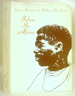 Seller image for Islam In Africa for sale by Eastleach Books