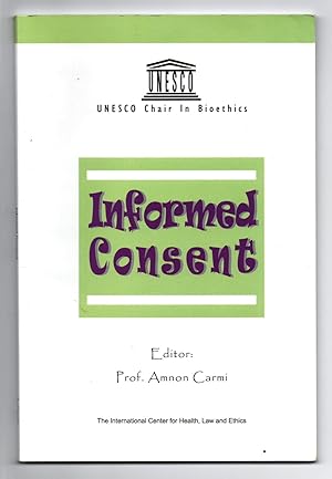 Informed Consent