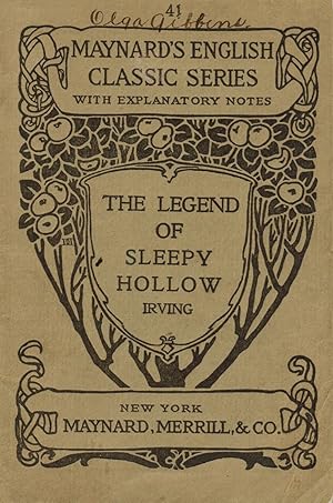 The Legend of Sleepy Hollow