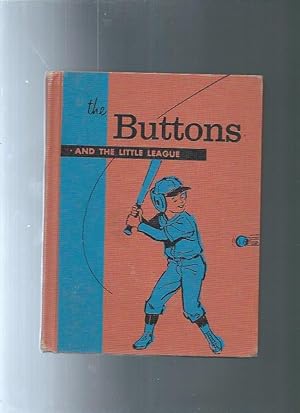 THE BUTTONS and the little league
